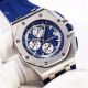 AUDEMARS PIGUET ROYAL OAK OFFSHORE SS BLUE FACE WATCH REPLICA (5)_th.jpg